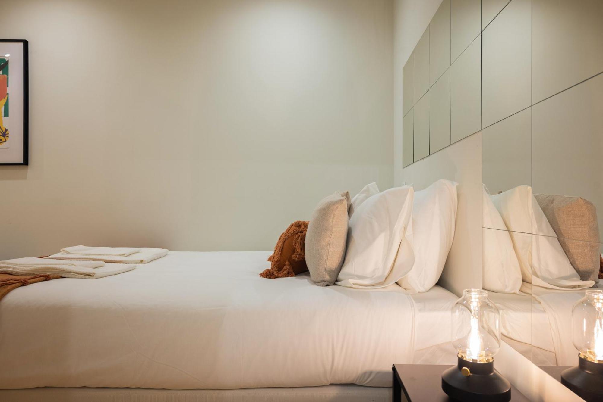Appartement Cosy House Downtown With Swimming Pool And Ac *