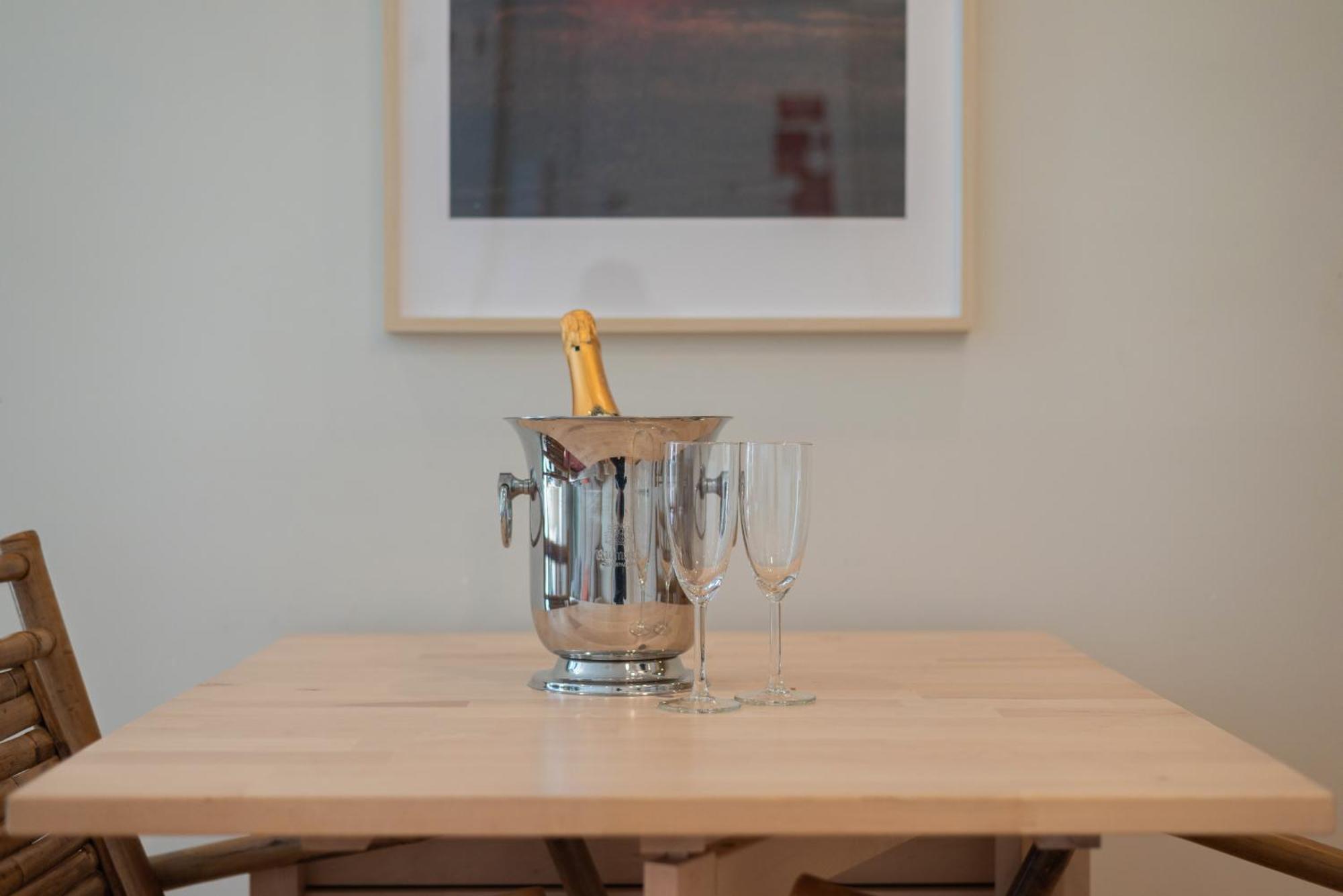 Apartamento Cosy House Downtown With Swimming Pool And Ac *