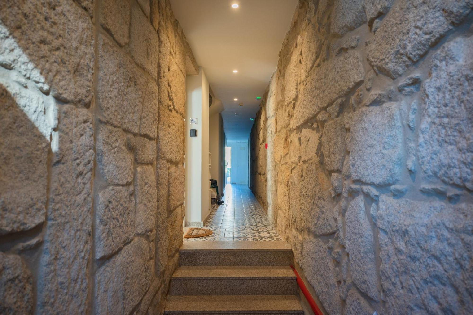 Apartamento Cosy House Downtown With Swimming Pool And Ac