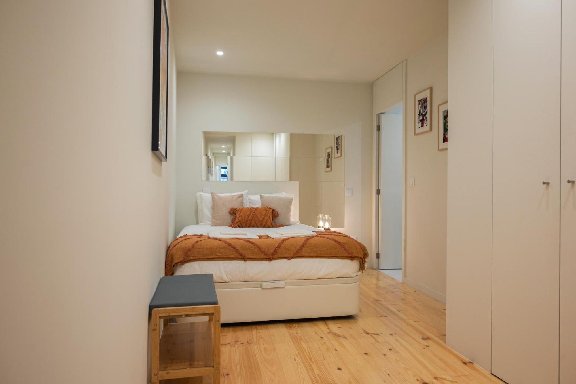 Appartement Cosy House Downtown With Swimming Pool And Ac *