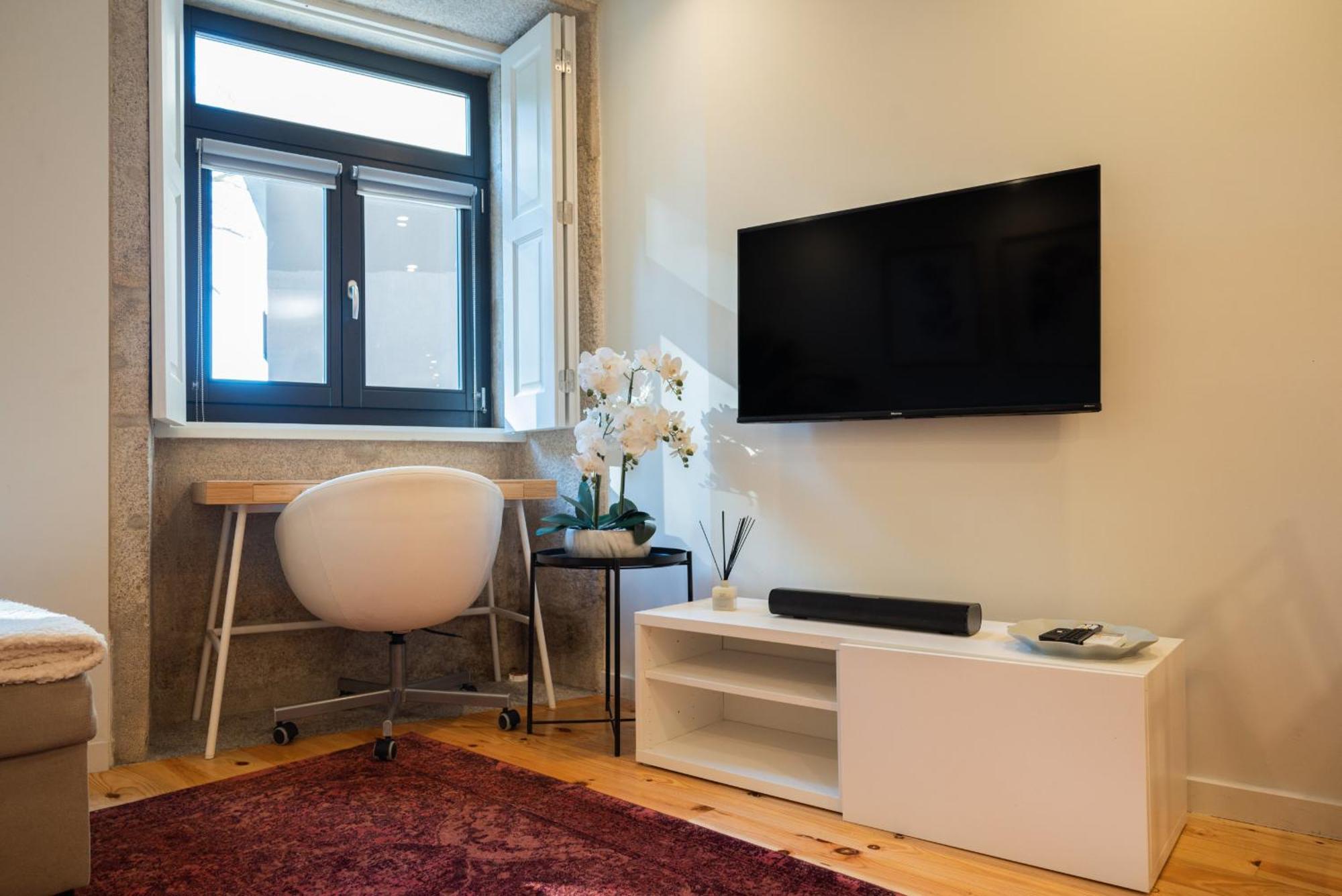 Cosy House Downtown With Swimming Pool And Ac * Oporto